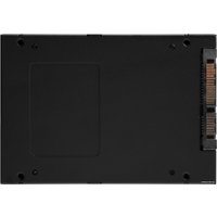 SSD Kingston KC600 256GB SKC600/256G