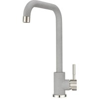 Смеситель Krona Wasser H345 1 КА-00008744 (серый)