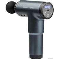 Перкуссионный массажер Galaxy Line GL4945