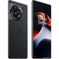 Телефон OnePlus 11R 16GB/256GB китайская версия (черный)