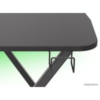 Геймерский стол Genesis Holm 200 RGB