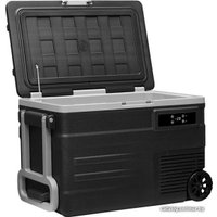 Компрессорный автохолодильник Alpicool U45 (без адаптера 220В)