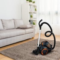 Пылесос Vitek VT-1894 OR