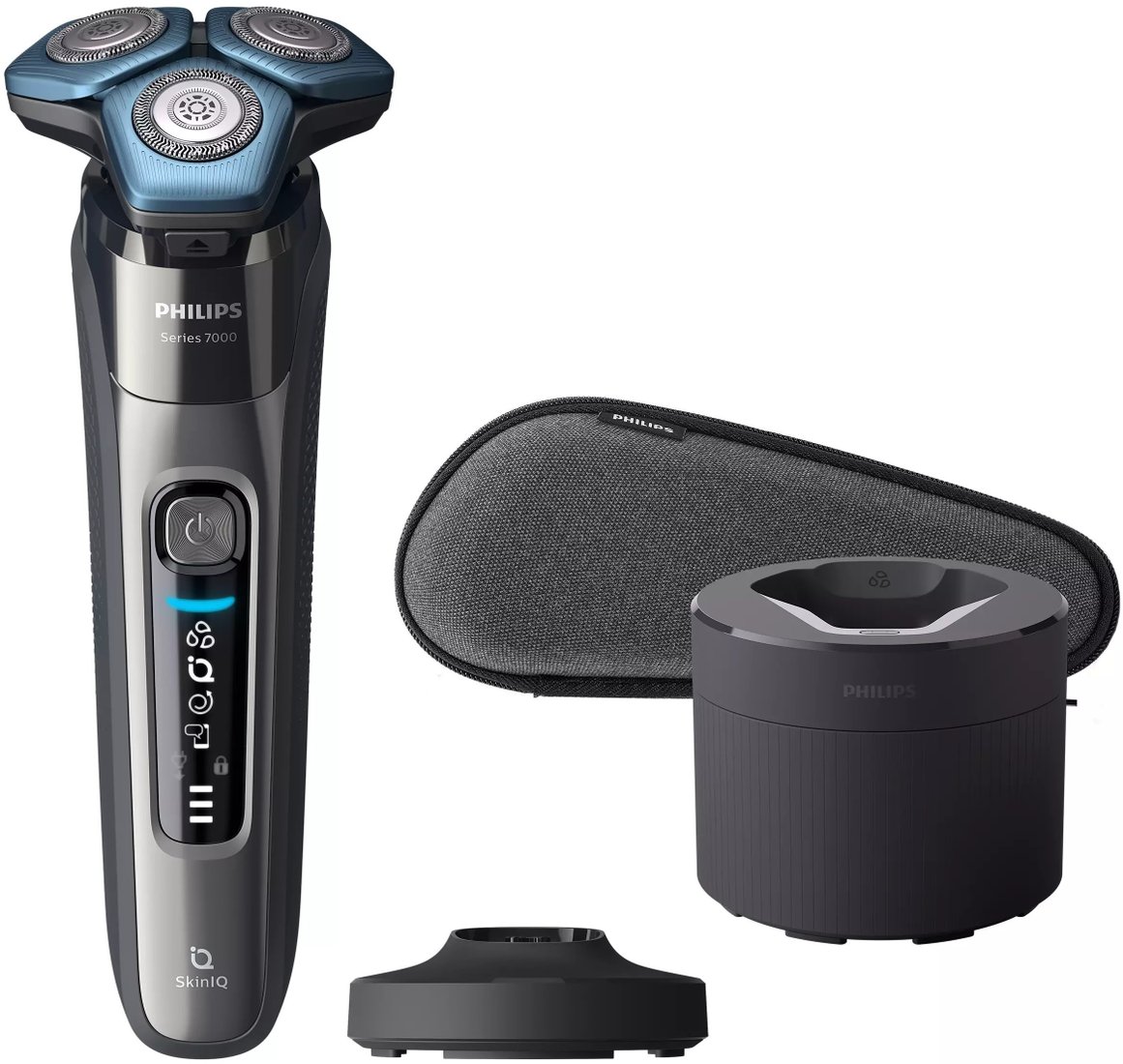 

Электробритва Philips Series 7000 S7788/55
