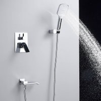 Душевая система  Shevanik S4035