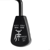 Офисное кресло TetChair Craft (иск. кожа, натуральный/белый) в Солигорске