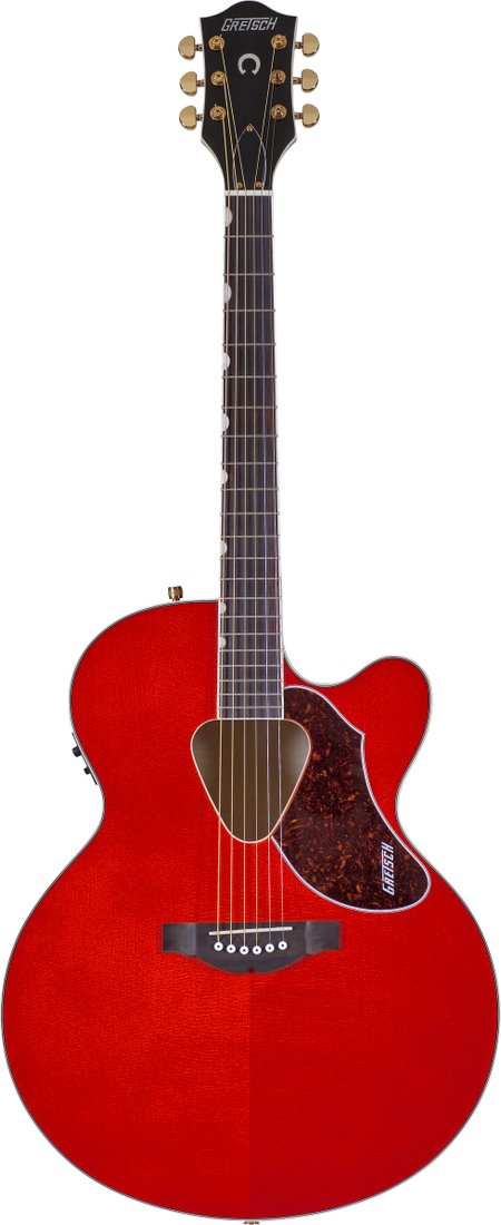 

Электроакустическая гитара Gretsch G5022CE Rancher Savannah Sunset