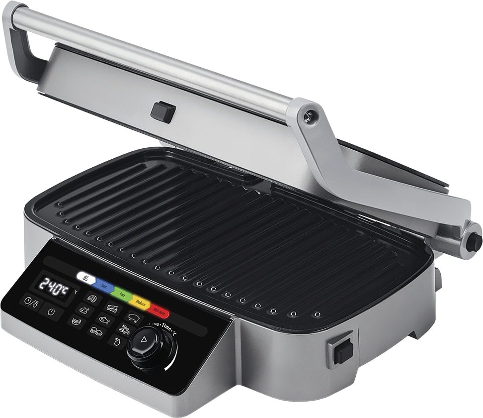 

Электрогриль Polaris PGP 3002DP