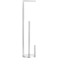 Держатель для туалетной бумаги Perfecto Linea 35-230001