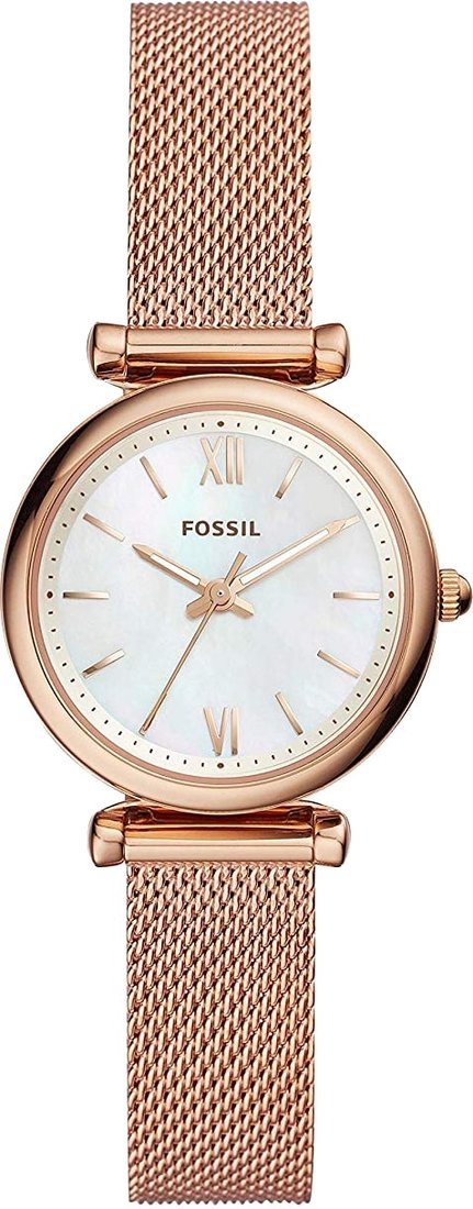 

Наручные часы Fossil Carlie Mini ES4433