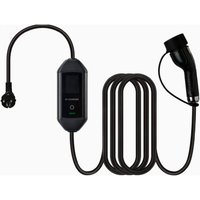 Зарядная станция Suntree SPG3E 3.5kw Type 2