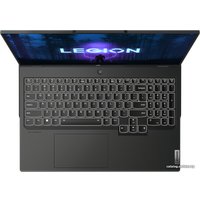 Игровой ноутбук Lenovo Legion Pro 7 16IRX8 82WRCTO1WW