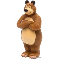 Игрушка для ванной Капитошка Маша и Медведь. Мишка LXST48R