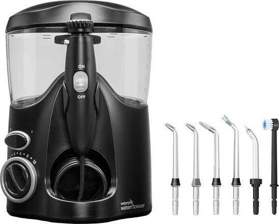 

Ирригатор Waterpik WP-112 Ultra