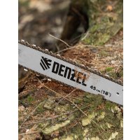 Бензопила Denzel DS-5218