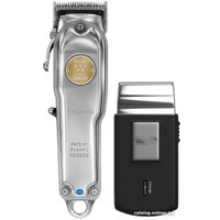 Машинка для стрижки волос Wahl Senior Cordless 3000116 + Шейвер 3615-0474