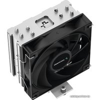 Кулер для процессора DeepCool AG400 R-AG400-BKNNMN-G-1