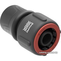 Коннектор Fiskars Коннектор для шланга 19мм 3/4" FiberComp 1054787