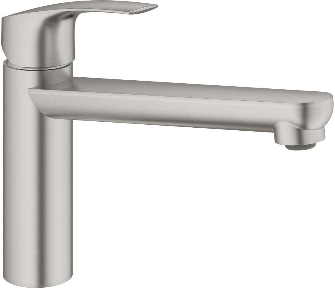 

Смеситель Grohe Eurosmart 30463DC0