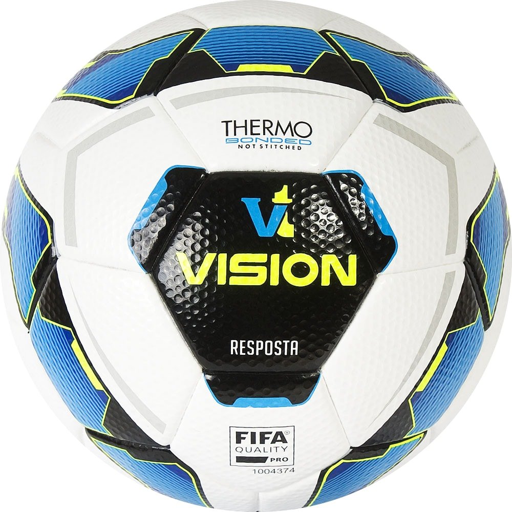 

Футбольный мяч Torres Vision Resposta 01-01-13886-5 (5 размер)