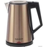 Электрический чайник Galaxy Line GL0320 (золотой)