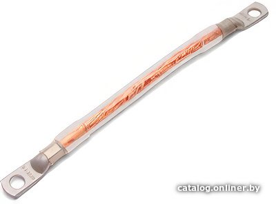 Провод заземления Fortisflex ПЗКи-16-400 82728
