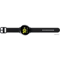 Умные часы Samsung Galaxy Watch Active2 44мм (2 браслета, лакрица)