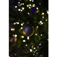 Ель Уральская ёлка и игрушка Лесная (150см)