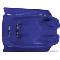 Боб Alpengaudi Bambino (синий)