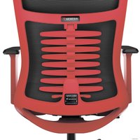 Игровое (геймерское) кресло Genesis Astat 700 (черный/красный)