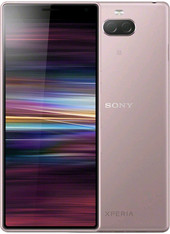 Xperia 10 I4193 Dual SIM 4GB/64GB (розовый)