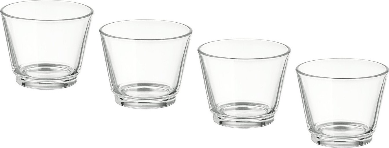 Подсвечник Ikea Galej 36418000