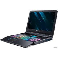 Игровой ноутбук Acer Predator Helios 700 PH717-71-70ZV NH.Q4YER.009