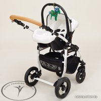 Универсальная коляска Dada Paradiso Group Carino (2 в 1)