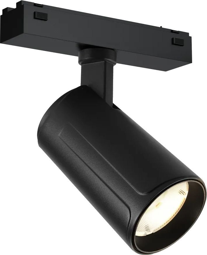 Трековый светильник iLedex Vision Smart 4825-048-D60-10W-36DG-BK