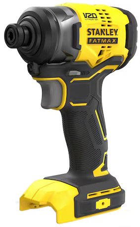 Винтоверт Stanley SFMCF810B (без АКБ)