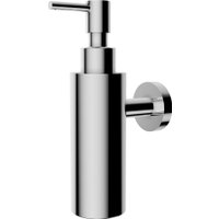 Дозатор для жидкого мыла Omoikiri OM-07 C (хром)