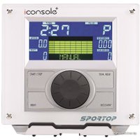 Эллиптический тренажер Sportop E 2000i