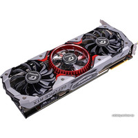 Видеокарта Colorful iGame GeForce RTX 2080 Ti Advanced OC-V 11GB GDDR6