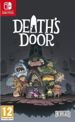 Death's Door