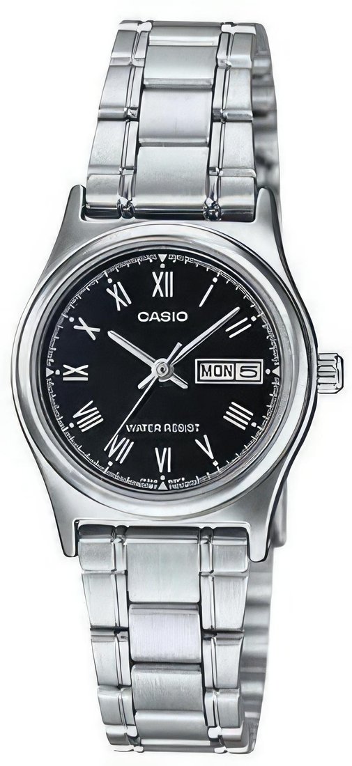 

Наручные часы Casio LTP-V006D-1B