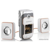 Телефон Sony Ericsson W710i Walkman