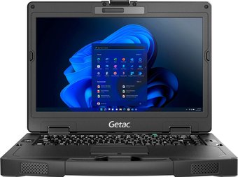 Ноутбук Getac S410 G5 ST2D5A3HSDXX