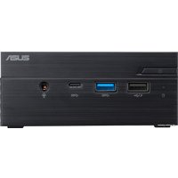 Компактный компьютер ASUS PN40-BC073ZC