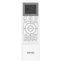 Кондиционер SAROS Smart Air Inverter CSDH-09DR (белый)