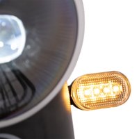 Электровелосипед Ecoliner Wind Bluetooth 240Вт 48В 23А/ч (черный) в Витебске