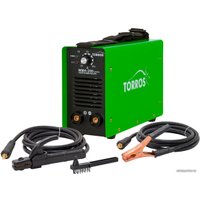 Сварочный инвертор Torros ММА-200 (A2004)