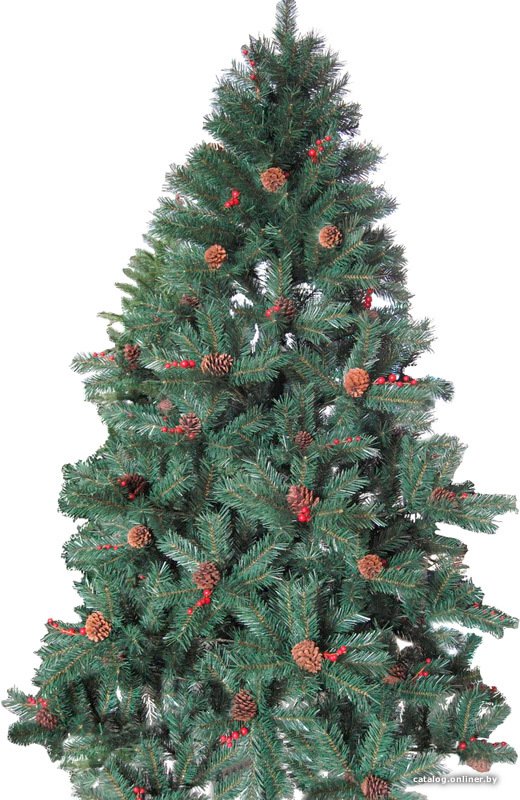 Ель Merry Bear Каролина 1.5 м