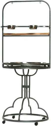 Игровая площадка Montana Starlight K35015 (темно-серый)