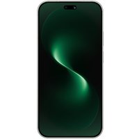 Телефон Huawei nova 15 Pro Kunlun Glass KLE-AL00U 12GB/256GB (зеленый, китайская версия)